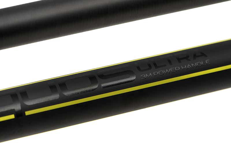 Matrix Aquos Ultra Landing Net Handle