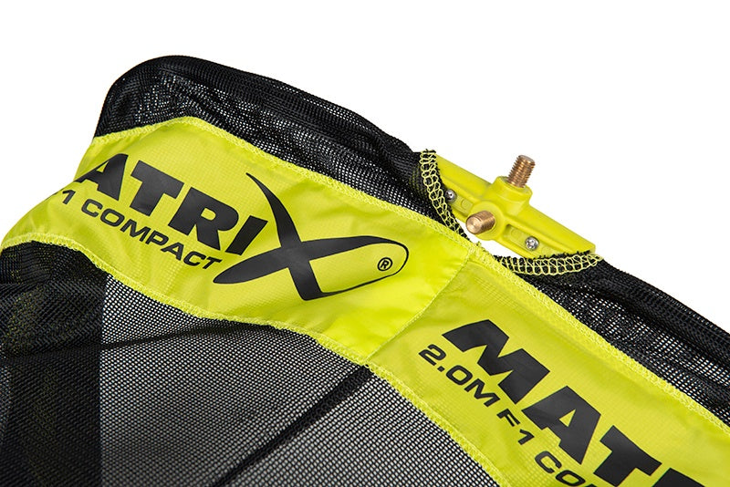Matrix F1 Compact Keepnet 2m