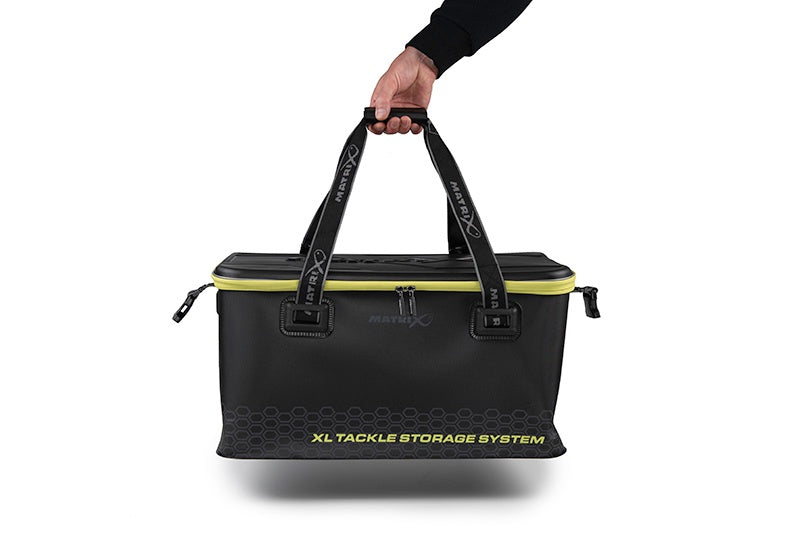 Matrix Eva Xl Tackle Storage System