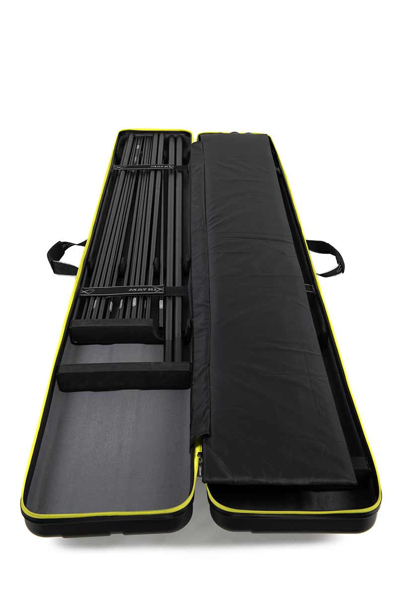 Matrix Duralite Pro Xl Pole Case 1.95m