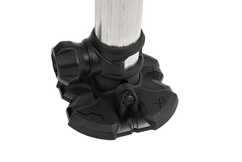 Matrix Silver Extending Legs 36mm