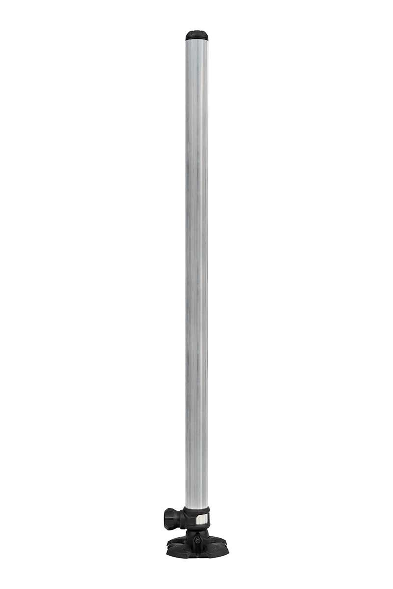 Matrix Silver Extending Legs 36mm