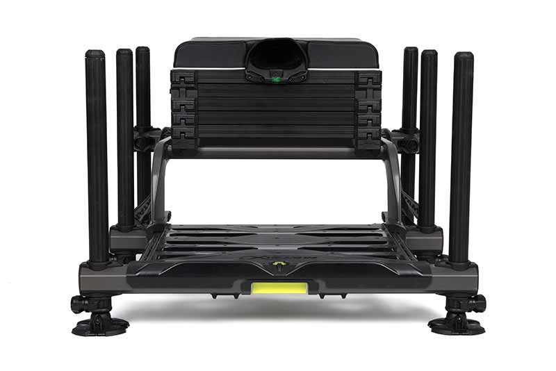 Matrix XR36 SL Edition Graphite