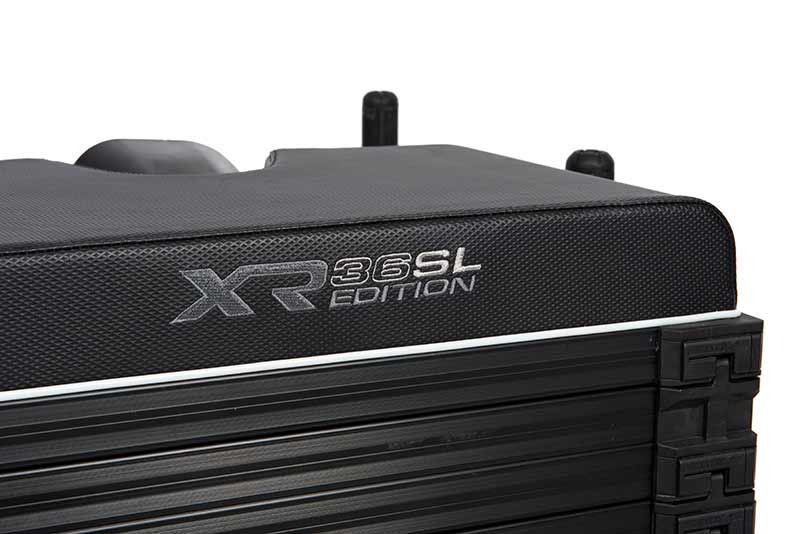 Matrix XR36 SL Edition Graphite