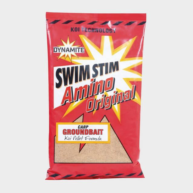 Dynamite Swim Stim Amino Orginal Groundbait