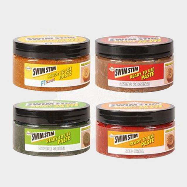 Dynamite Swim Stim Ready Paste