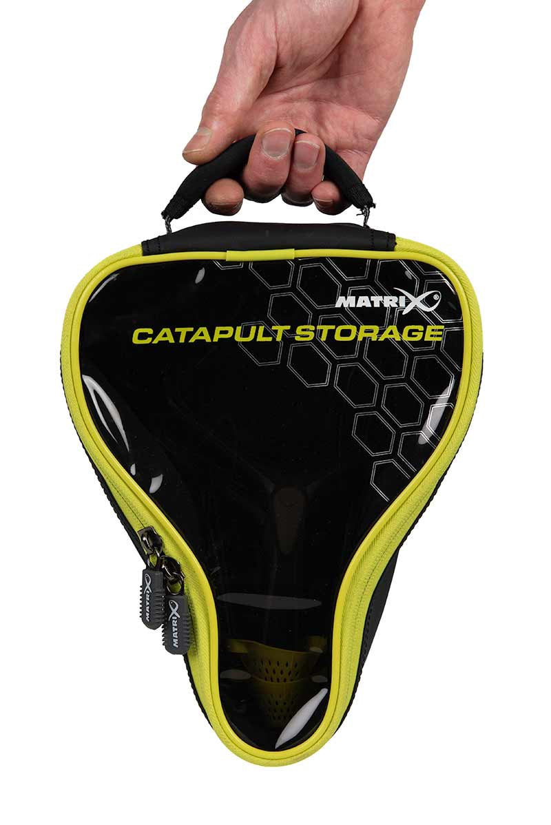 Matrix Aquos Catapult Case