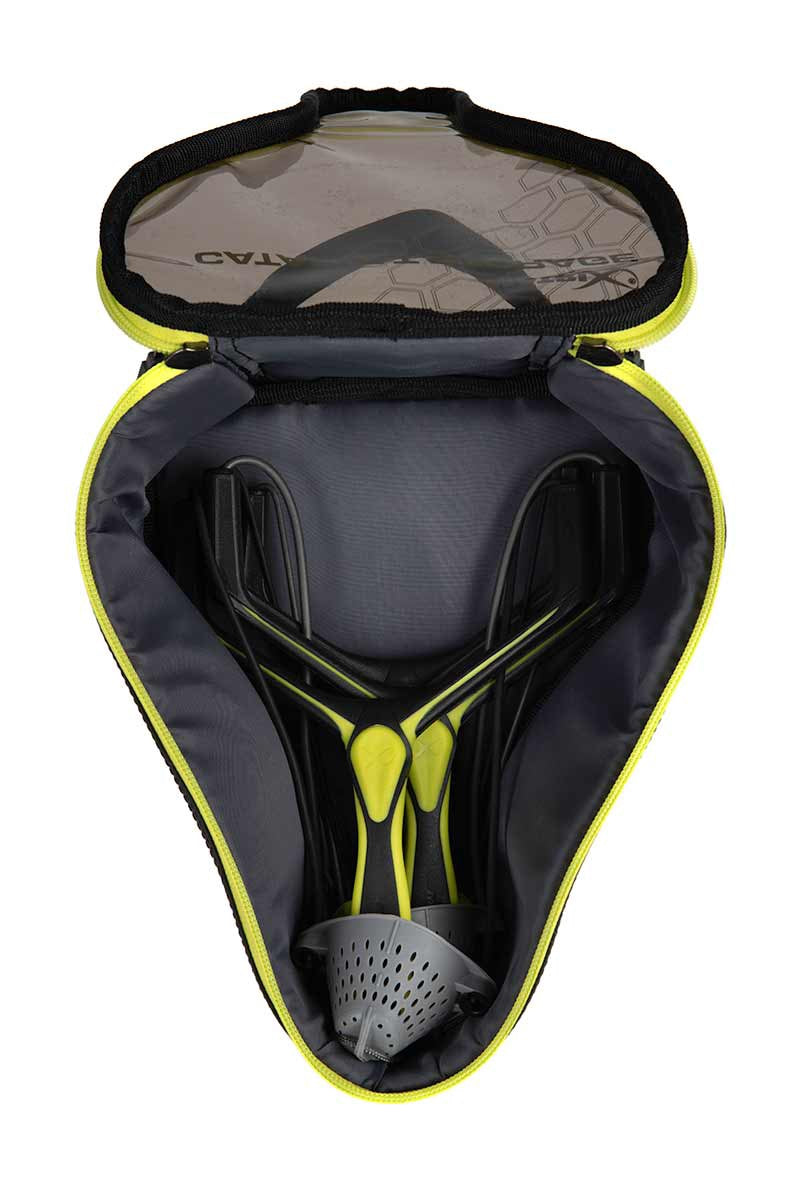 Matrix Aquos Catapult Case