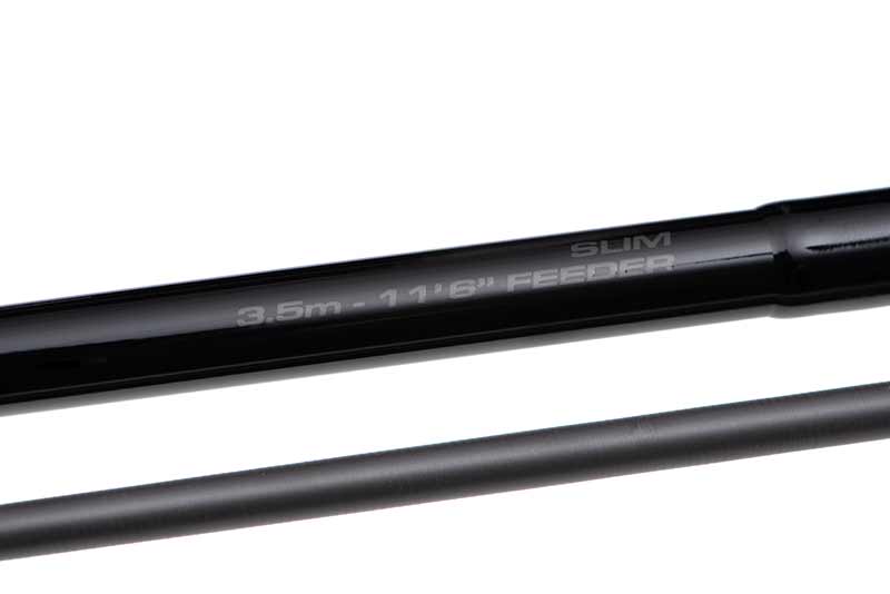 Matrix Horizon X Pro Slim Rods 2025