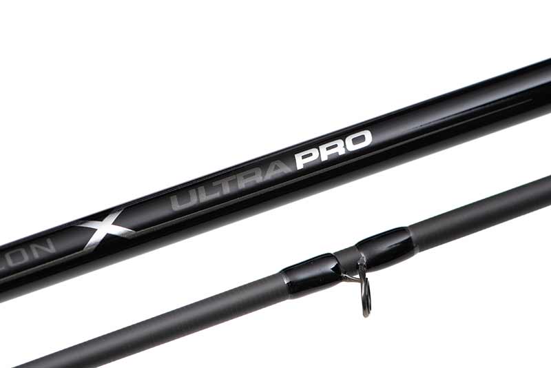 Matrix Horizon X Ultra Pro X-Class Rods 2025