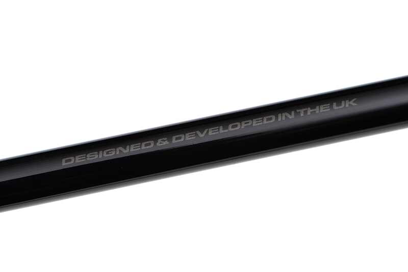 Matrix Horizon X Ultra Pro X-Class Rods 2025