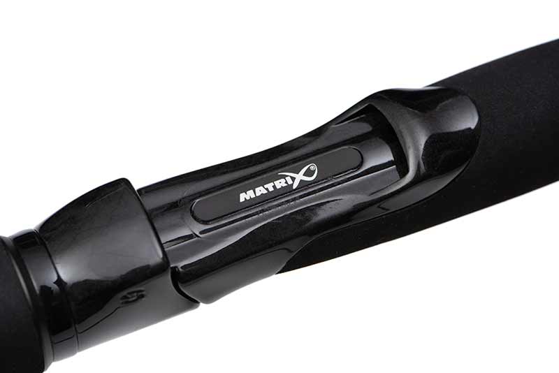 Matrix Horizon X Ultra Pro X-Class Rods 2025