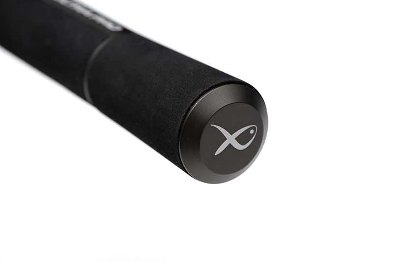 Matrix Horizon X Ultra Pro X Distance Rods 2025