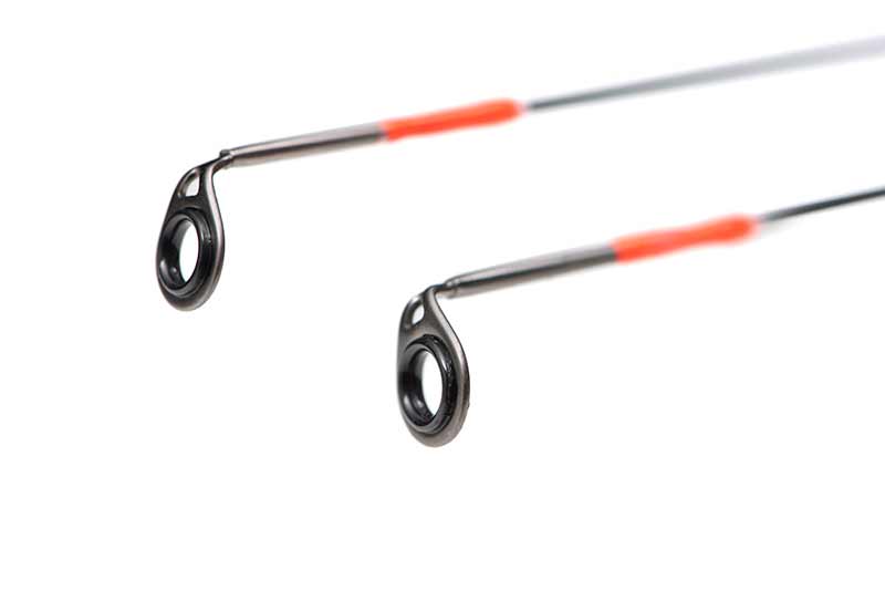 Matrix Horizon X Ultra Pro X Distance Rods 2025