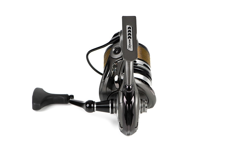 Matrix HX Pro
