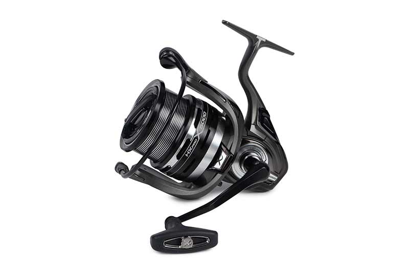 Matrix HX Pro Molen