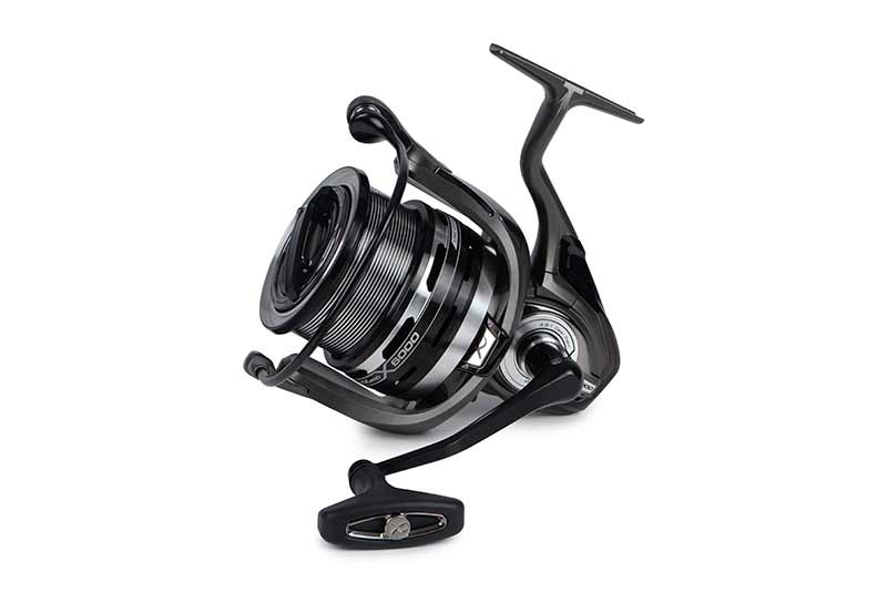 Matrix HX Pro Molen