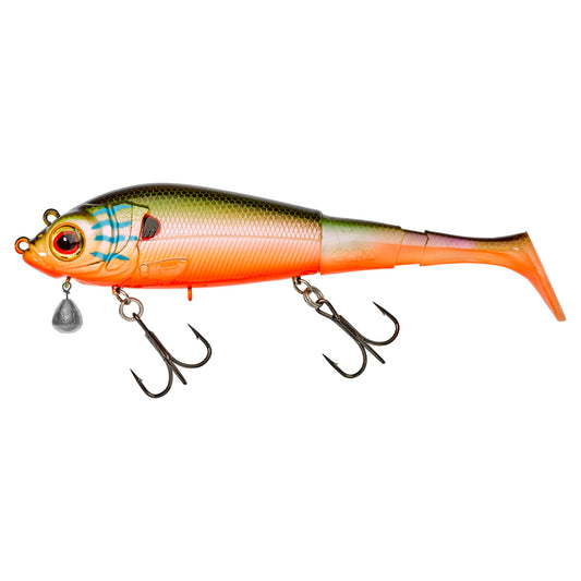 Gunki Grouper 140S