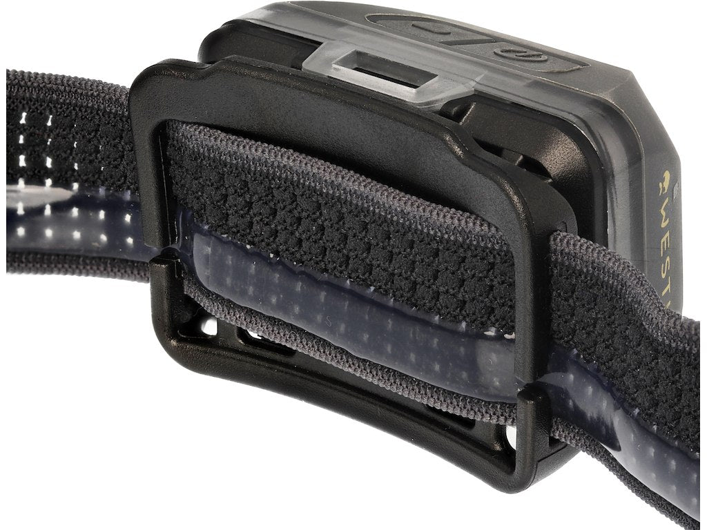 Westin Headlamp Beam Led 400LM Rechargable