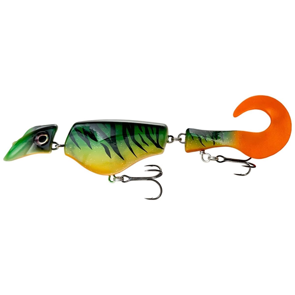 Headbanger Tail 23 cm