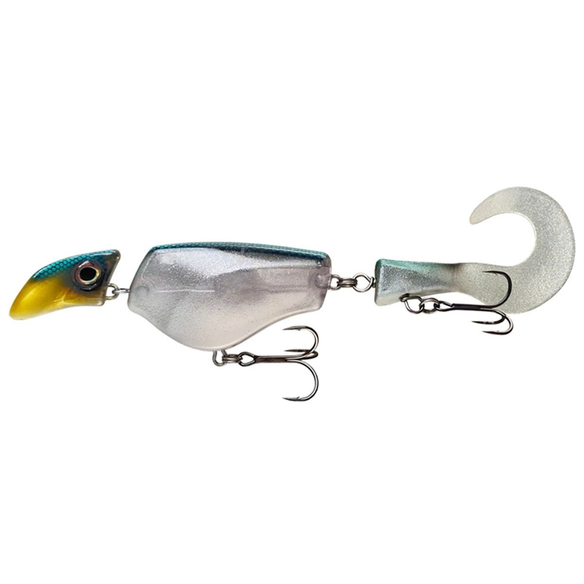 Headbanger Tail 23 cm