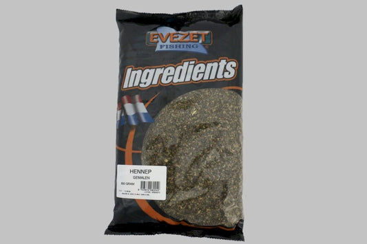 Evezet Hennep Gemalen