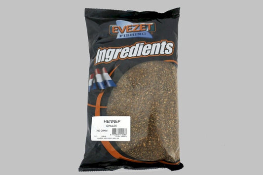 Evezet Hennep Grillee