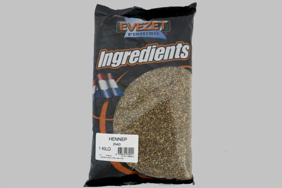 Evezet Hennepzaad