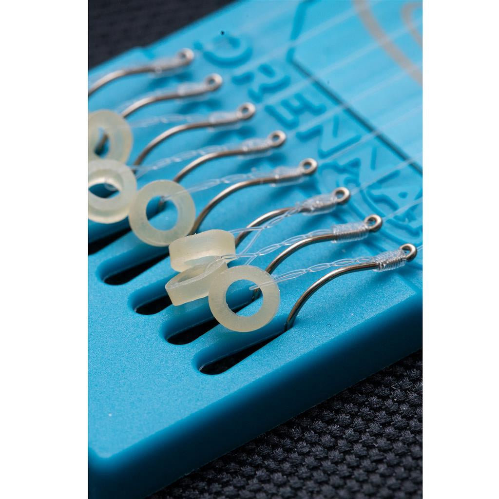 Drennan Htn Plate 6" Carp Bandit