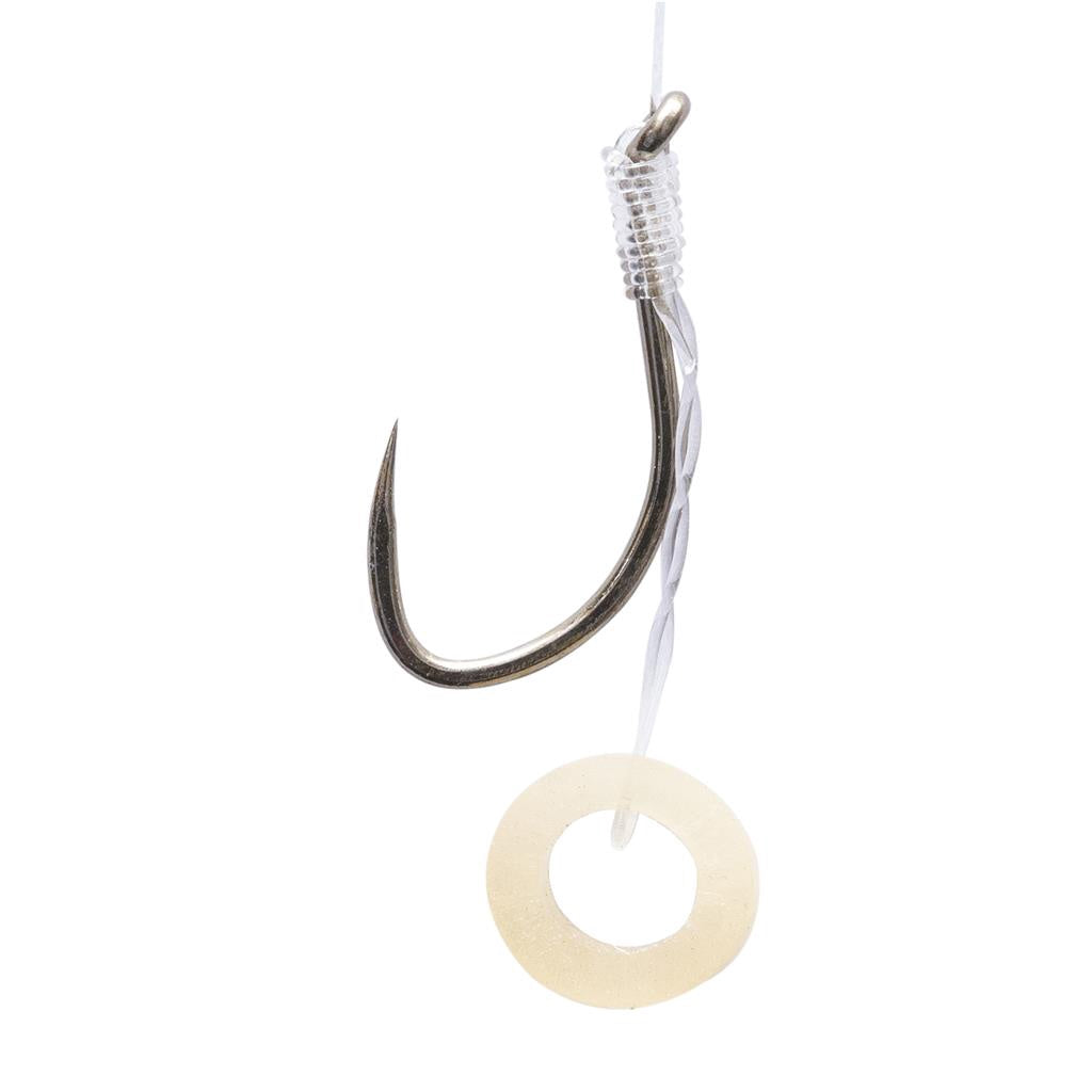 Drennan Htn Plate 6" Carp Bandit