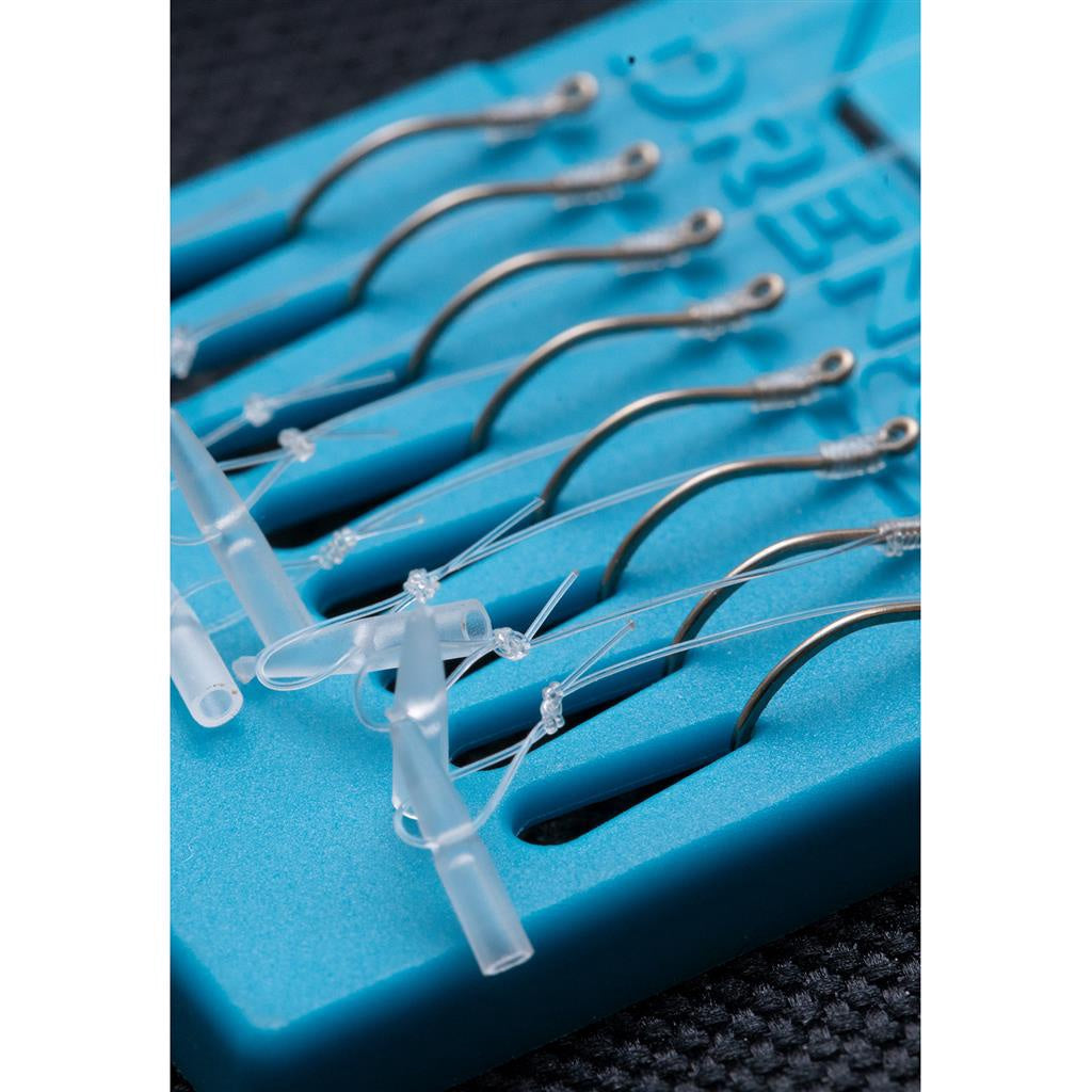 Drennan Htn Plate 6", Carp Pushstop