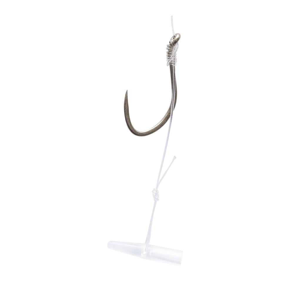 Drennan Htn Plate 6", Carp Pushstop