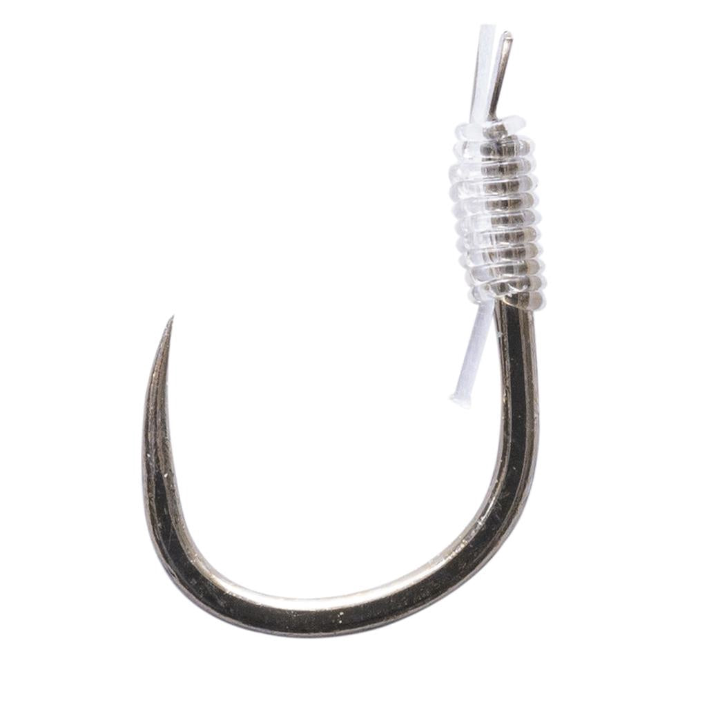 Drennan Htn Plate 6" Wide Gape Carp