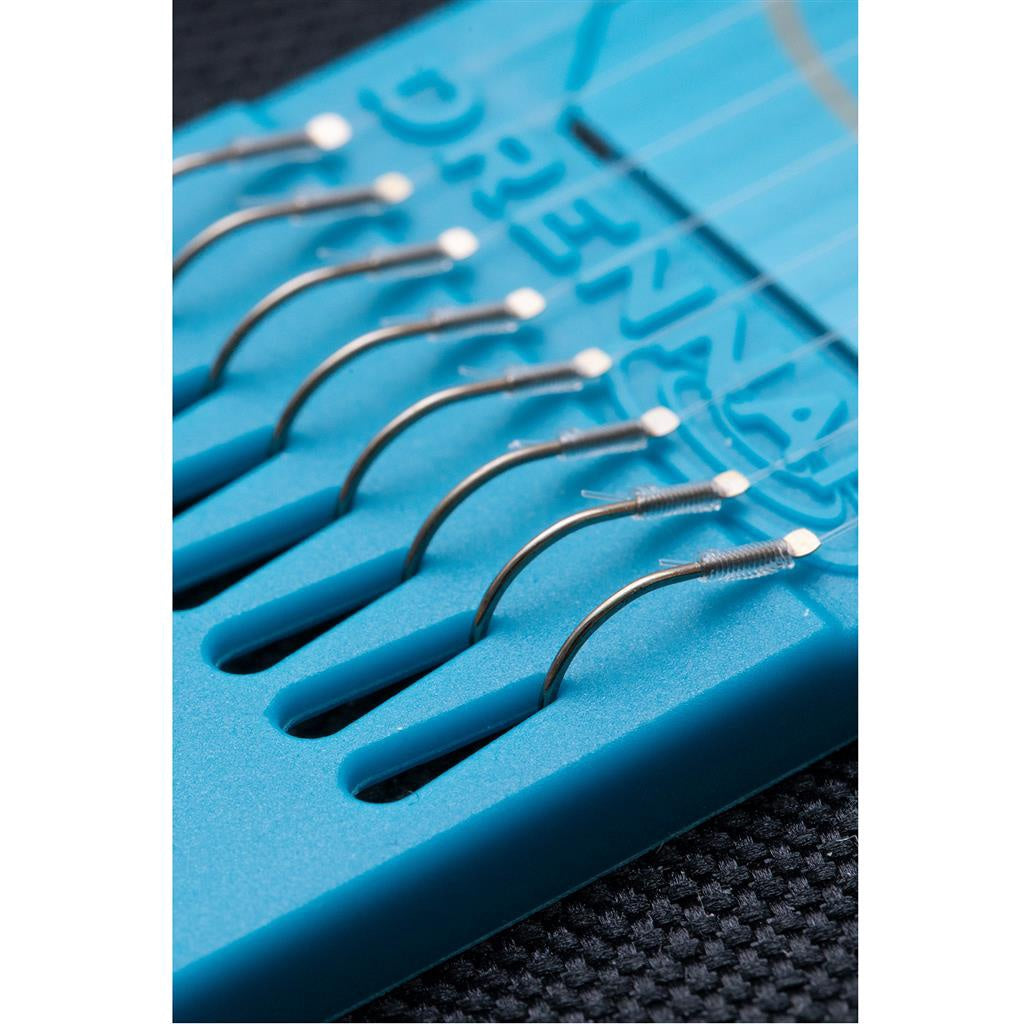Drennan Htn Plate 6" Wide Gape Pellet
