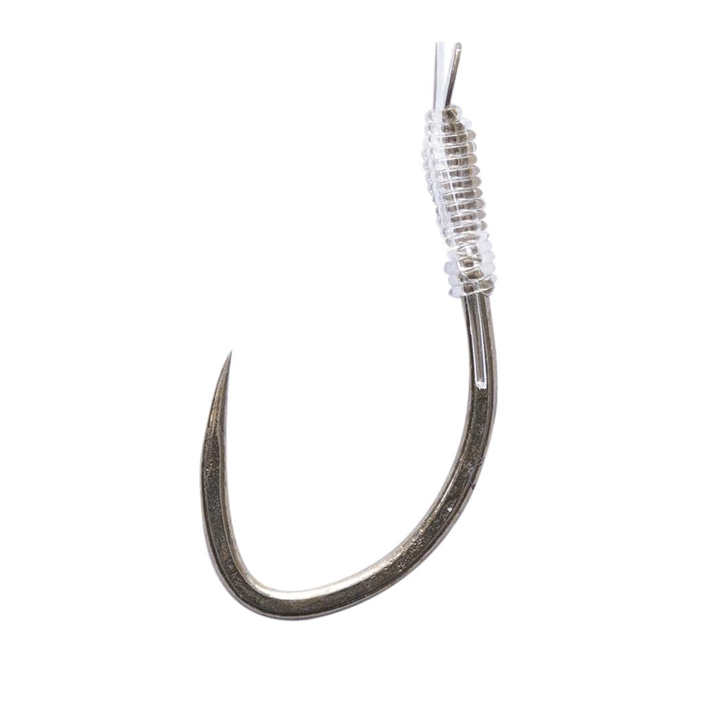 Drennan Htn Plate 6" Wide Gape Pellet