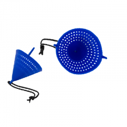 Colmic Spectra Hollow Catapult Pouch