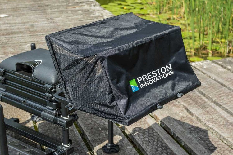 Preston Offbox Ventalite Hoodie Side Tray - Small