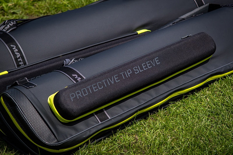 Matrix Horizon Xl Rigid Holdall 3-6 Rods