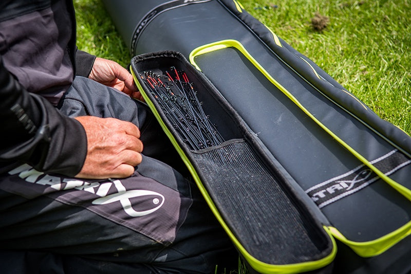 Matrix Horizon Xl Rigid Holdall 3-6 Rods