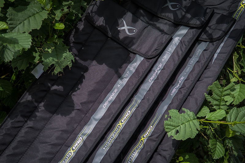 Matrix X Pro Distance Rods