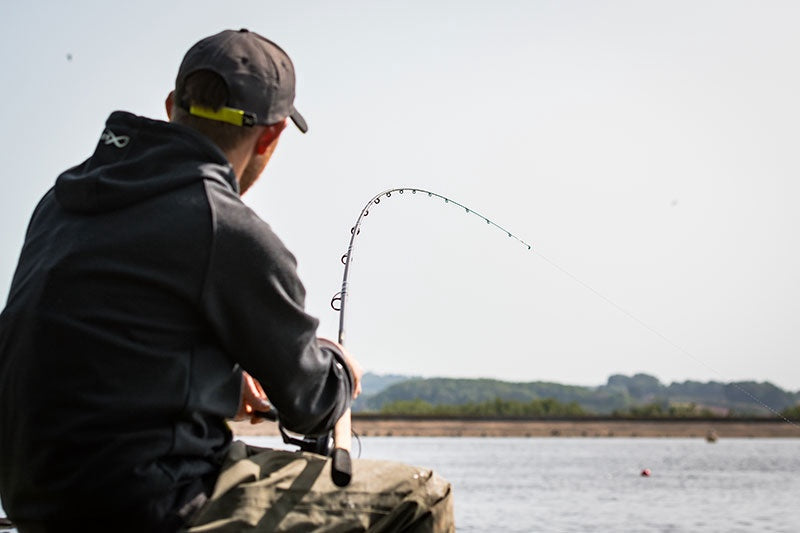 Matrix X Pro Distance Rods