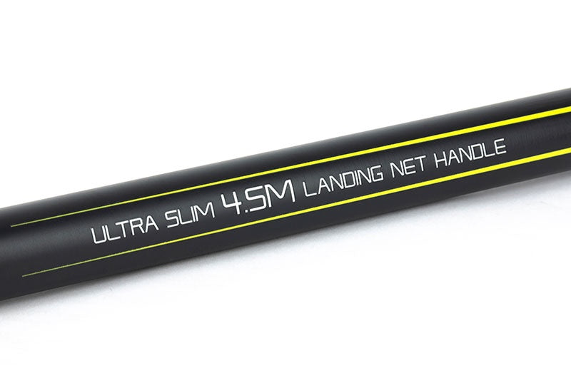 Matrix Horizon X Ultra Slim Net Handle