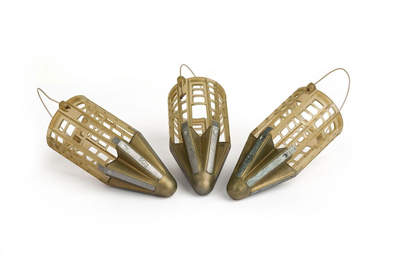 Matrix Horizon Xd Feeders