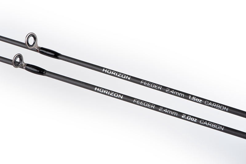 Matrix Horizon X Pro Commercial Feeder Rods