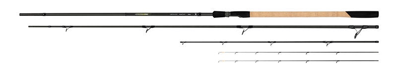 Matrix X Pro Distance Rods