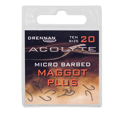 Drennan Acolyte Maggot Plus