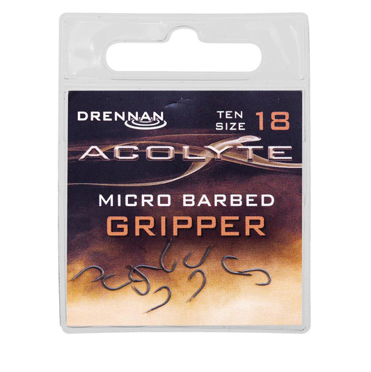 Drennan Acolyte Gripper
