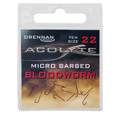Drennan Acolyte Bloodworm