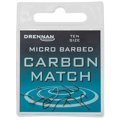 Drennan Carbon Match