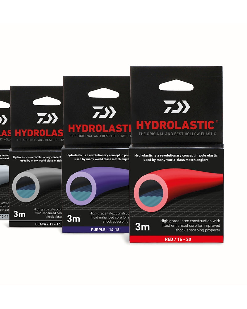 Daiwa HYDROLASTIC